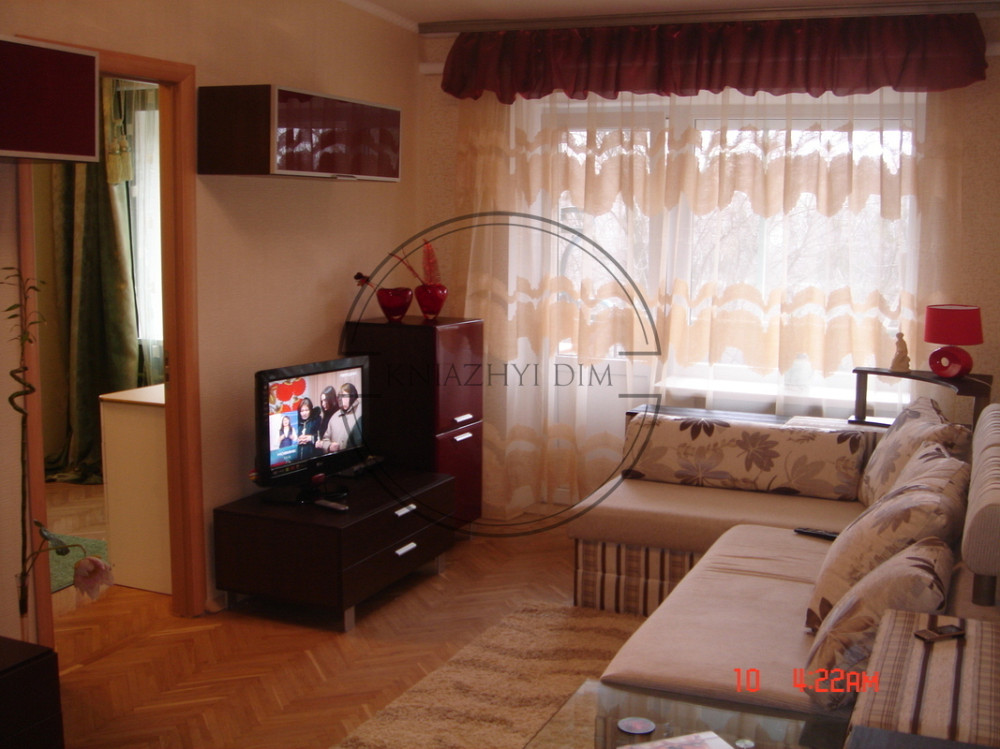 Аренда 3-х к.кв. м. Лукьяновская. № 11185062 Киев - изображение 3