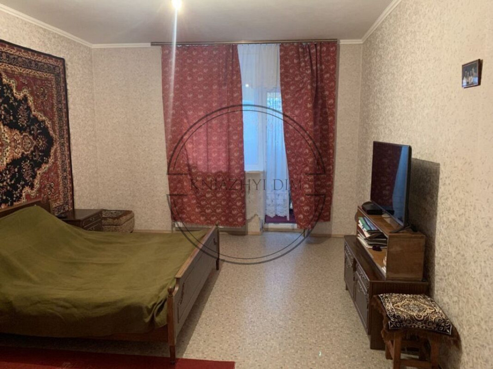 Продажа раздельной 3-х к.кв. на Позняках. № 21133191 Киев - изображение 12