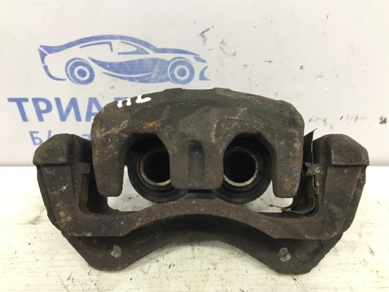 Суппорт передний левый Mitsubishi Outlander 2007-2012 MR370775 (Арт. 51386) Киев - изображение 2