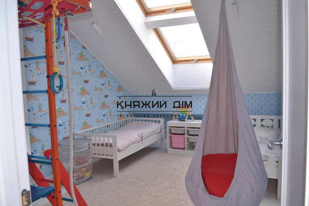 Оренда 4-х к. квартири в ЖК Комфорт Таун. № 11203375 Київ - зображення 5