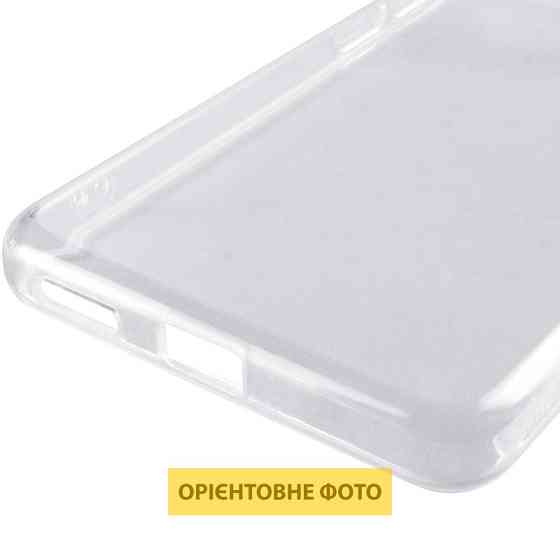 TPU чехол Epic Transparent 1,5mm Full Camera для Samsung Galaxy S25 Edge Херсон