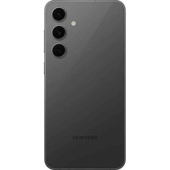 Смартфон Samsung Galaxy S24 FE S721B 8/128GB Graphite (SM-S721BZKD) EU (Код товару:41887) Харьков