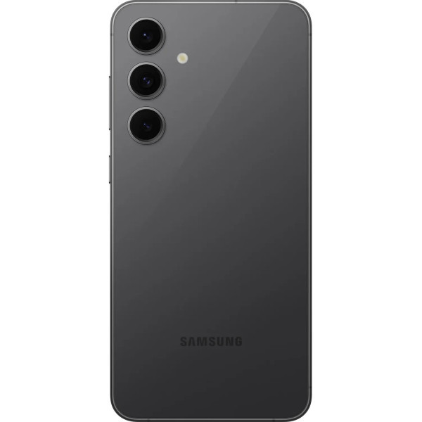 Смартфон Samsung Galaxy S24 FE S721B 8/128GB Graphite (SM-S721BZKD) EU (Код товару:41887) Харків - зображення 3