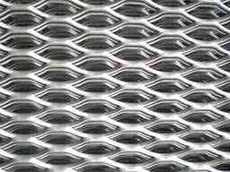 Лист ПВЛ нержавеющий размером 3,0x1000x2000 мм Киев