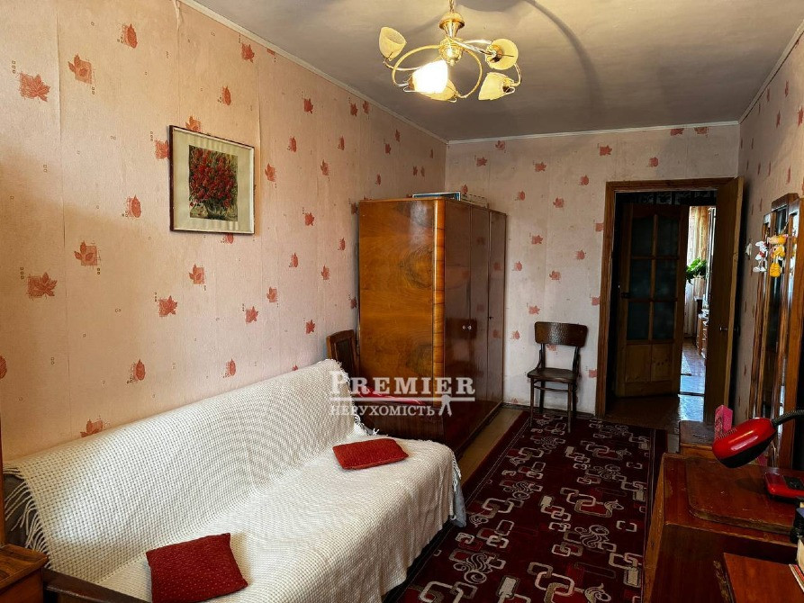 Продам 3х кімнатну квартиру на Заболотного! Одеса - зображення 4