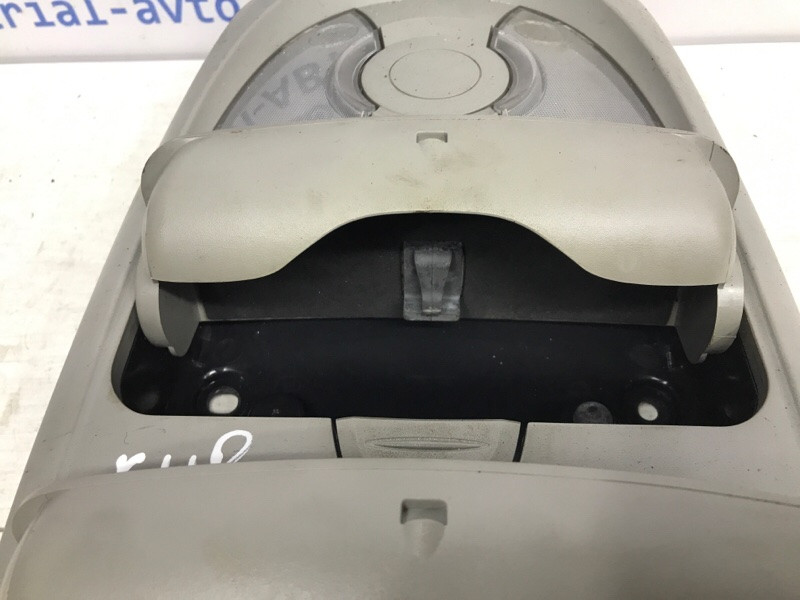 Плафон передний SsangYong Kyron DJ 2.0 DIESEL D20DT 2005 (б/у) Киев - изображение 2