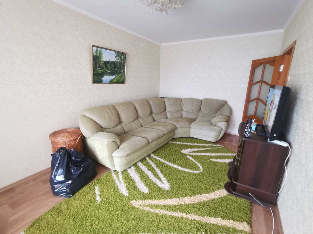 продажа 2-к квартира Белоцерковский, Белая Церковь, 63000 $ Белая Церковь - изображение 2