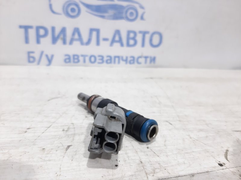 Форсунка топливная Mitsubishi Lancer 10 2.0 2007 (б/у) Киев - изображение 1