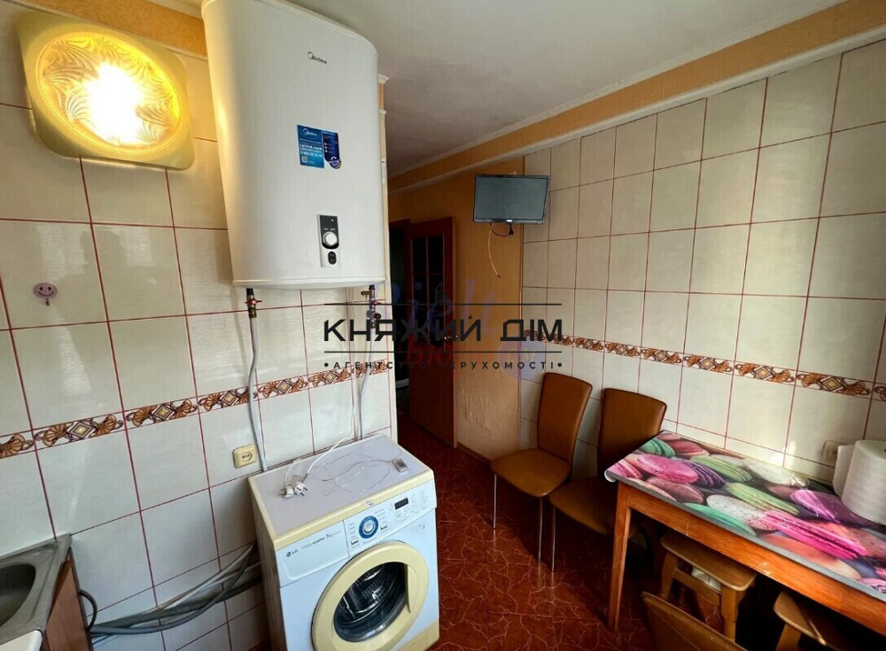 Продаж 2-кімнатної квартири в Шевченківському районі Киев - изображение 8