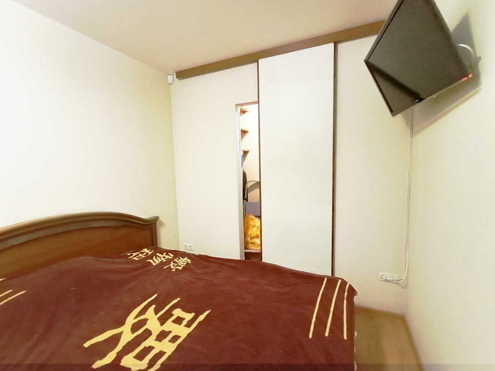 продажа 2-к квартира Киев, Соломенский, 52500 $ Київ - зображення 10