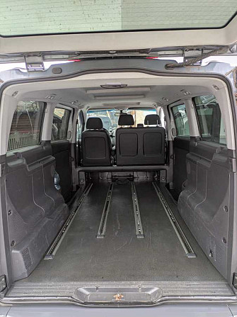 продажа Mercedes Vito, 17000 $ Киев - изображение 10