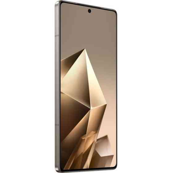 Смартфон Infinix Note 50 4G (X6858) 8/256GB NFC Titanium Gray Global UA (Код товару:43621) Харків