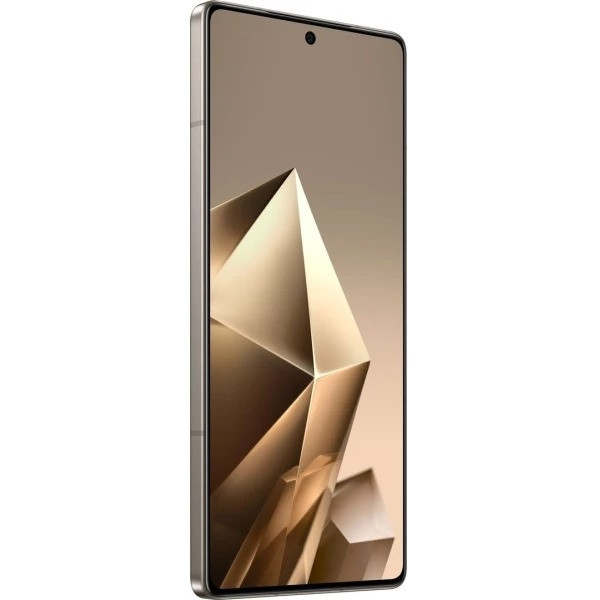 Смартфон Infinix Note 50 4G (X6858) 8/256GB NFC Titanium Gray Global UA (Код товару:43621) Харків - зображення 2