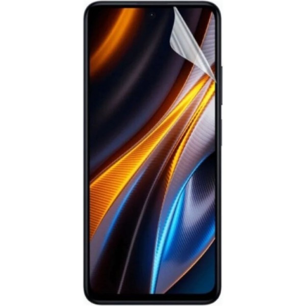 Pocophone Захисна гідрогелева плівка DM для Xiaomi Redmi K50i/Note 11T Pro/11T Pro+/Poco X4 GT Глянц Харьков - изображение 5