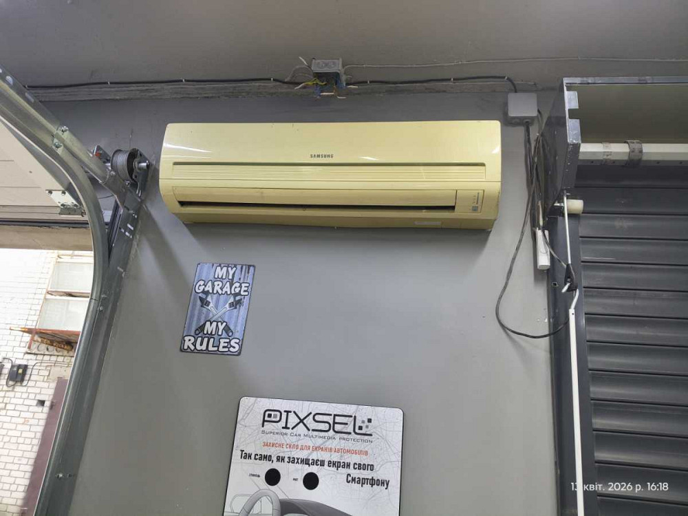 продажа отдельно стоящий гараж Киев, Деснянский, 55000 $ Київ - зображення 12