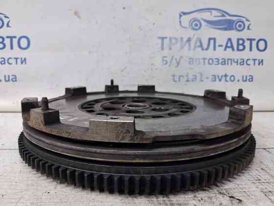 Маховик Chevrolet Captiva C140 2.2 DIESEL Z22D1 2006 (б/у) Київ