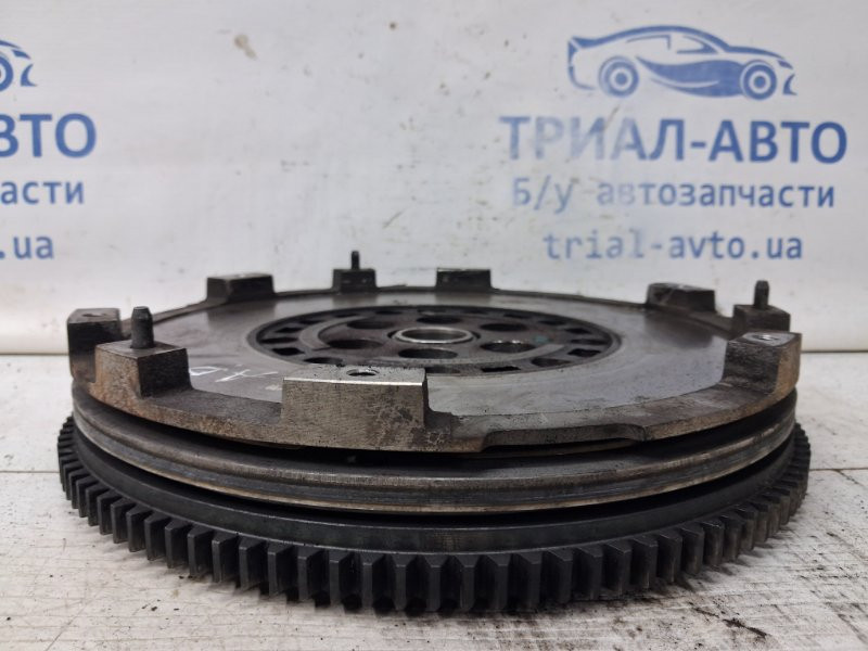 Маховик Chevrolet Captiva C140 2.2 DIESEL Z22D1 2006 (б/у) Київ - зображення 4