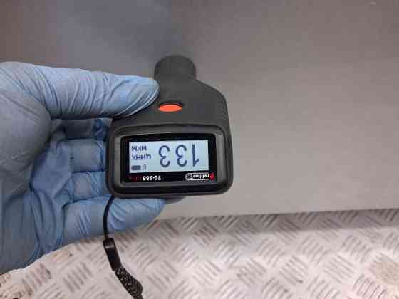 Капот Chevrolet Captiva 2006-2018 95460922 (Арт. 70038) Киев