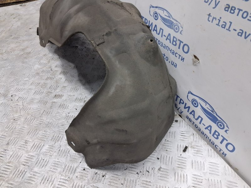 Подкрылок задний правый Mazda 3 2013-2019 B45A56130F (Арт. 64116) Киев - изображение 4