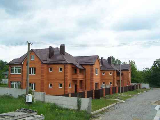 Продам. Будинок 280 м.кв. 10 соток. Царське село (Мирний), вул.Земська (Пирогова) Днепр