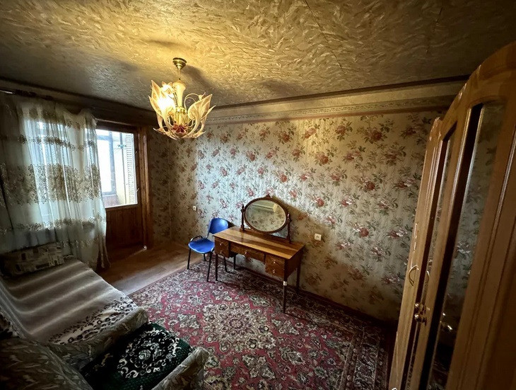 Продам. 2-к.кв. 6/10, центр, ул.Александра Коныского Днепр - изображение 5