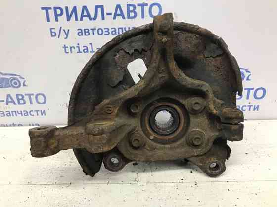 Кулак поворотный правый со ступицей Mazda 3 BM 2.2 DIESEL 2013 (б/у) Киев