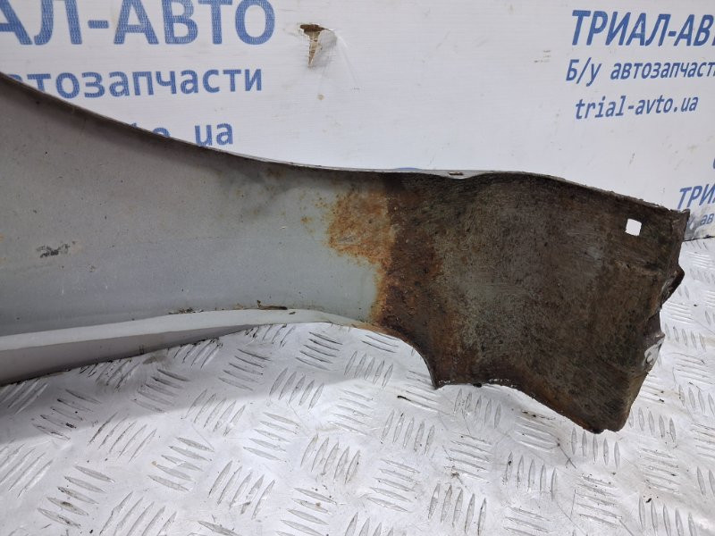 Крыло переднее левое Kia Ceed ED 1.6 DIESEL D4FB 2006 (б/у) Київ - зображення 9