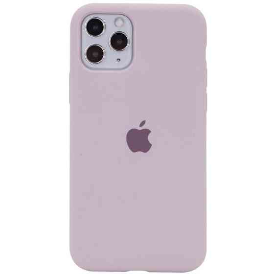 Чехол Silicone Case Full Protective (AA) для Apple iPhone 11 Pro (5.8") Херсон