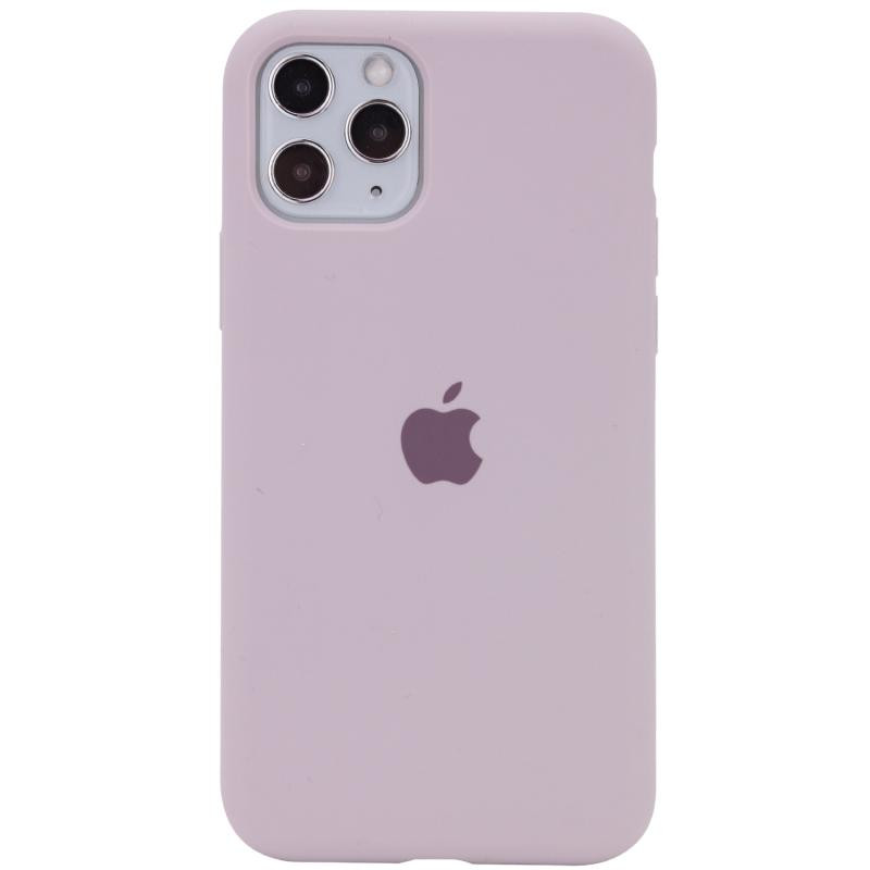 Чехол Silicone Case Full Protective (AA) для Apple iPhone 11 Pro (5.8") Херсон - зображення 1