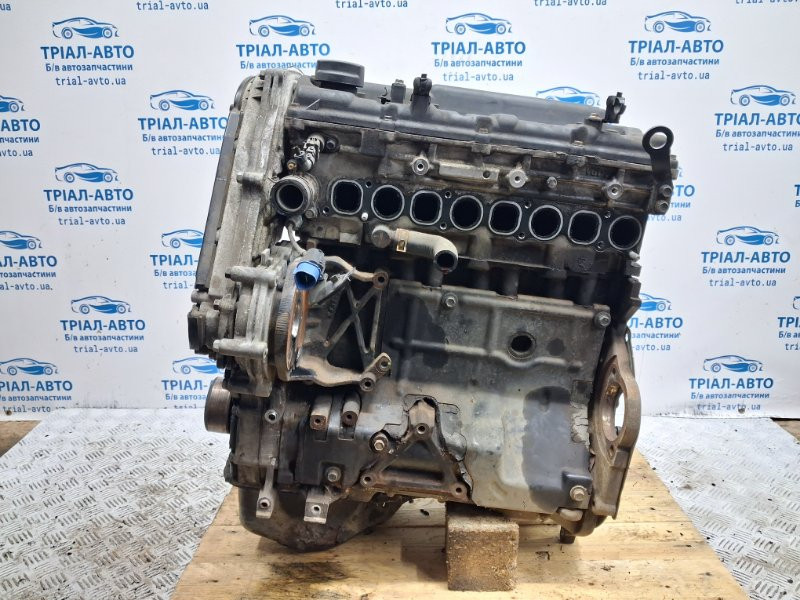 Двигатель Kia Sorento 2002-2011 D4CB (Арт. 69609) Київ - зображення 1