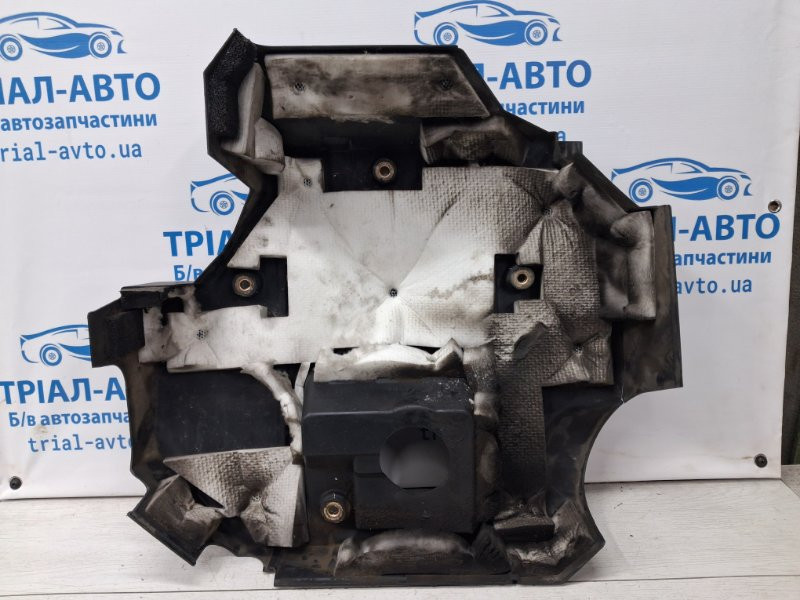 Декоративная крышка ДВС Mitsubishi Pajero Wagon 1999-2006 ME191534 (Арт. 68601) Киев - изображение 6