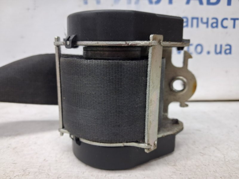 Ремень безопасности передний правый Dacia Duster HS 1.5 DIESEL K9K 2010 (б/у) Київ - зображення 3