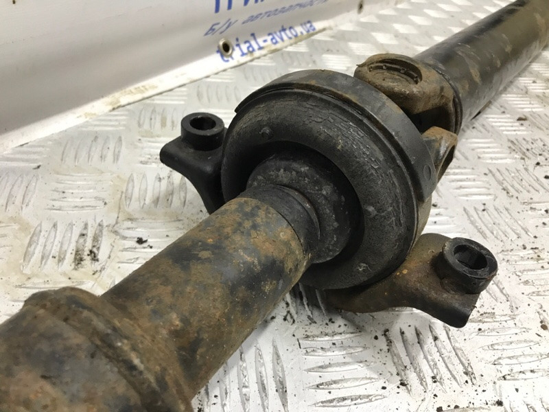Вал карданный Infiniti Q50 V37 2.2 DIESEL OM651 2013 (б/у) Киев - изображение 3