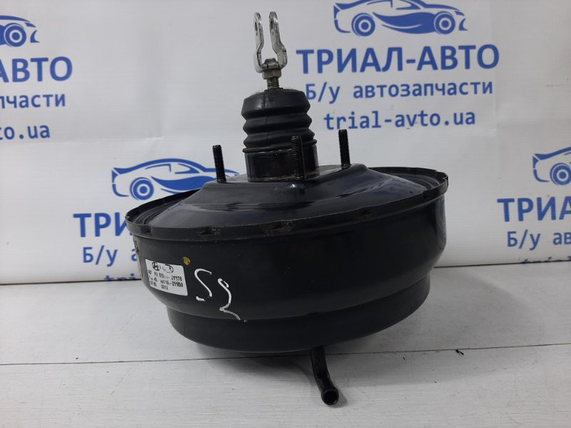 Вакуумный усилитель тормозов Kia Sportage 2010-2016 591102Y950 (Арт. 36509) Київ - зображення 5