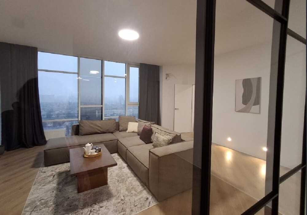 долгосрочная аренда 3-к квартира Киев, Соломенский, 1500 $/мес. Киев - изображение 6