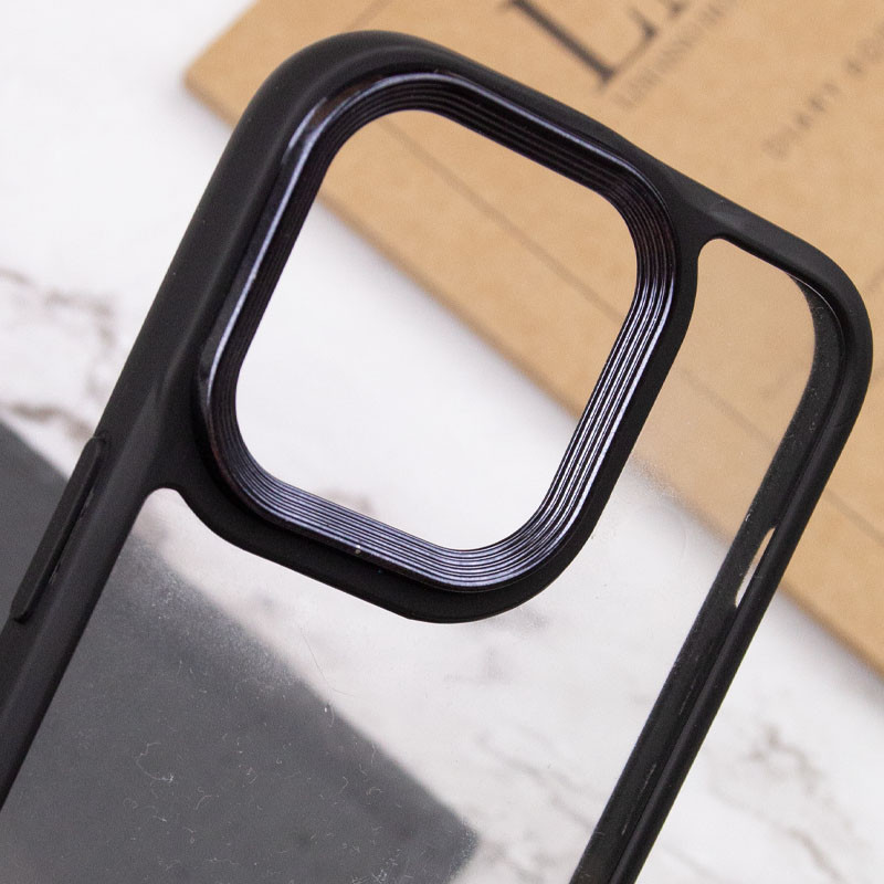 Чехол TPU+PC Lyon Case для Apple iPhone 14 Pro (6.1") Херсон - изображение 6