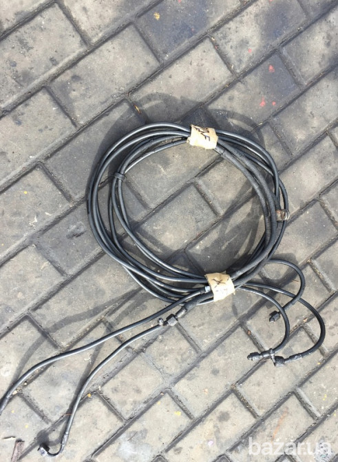 1726447 Трубки системы подъема кабины DAF XF 105 1782449 Дніпро - зображення 1