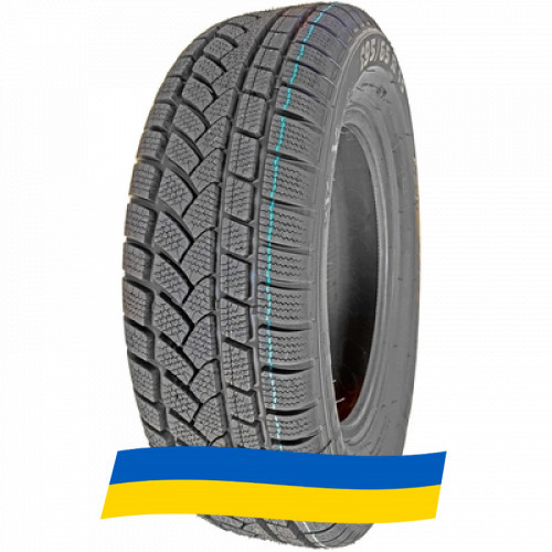 235/40 R18 Profil (наварка) Pro Snow 790 91V Легкова шина Київ - зображення 3