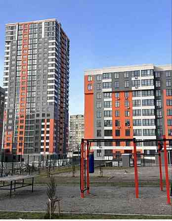 продажа 1-к квартира Киев, Оболонский, 62000 $ Київ