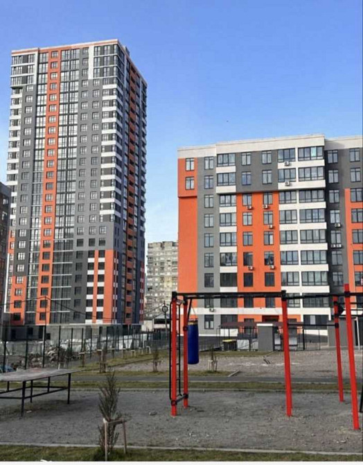 продажа 1-к квартира Киев, Оболонский, 62000 $ Київ - зображення 2