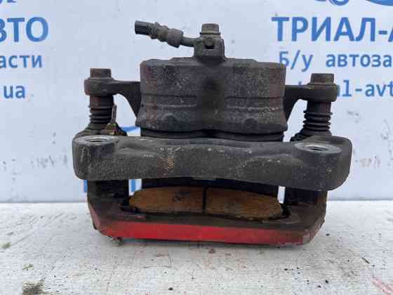 Суппорт передний левый Infiniti FX S50 3.5 БЕНЗИН VQ35DE 2002 (б/у) Киев