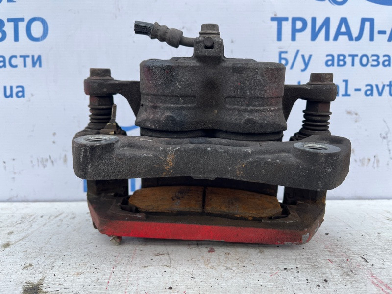 Суппорт передний левый Infiniti FX S50 3.5 БЕНЗИН VQ35DE 2002 (б/у) Киев - изображение 3