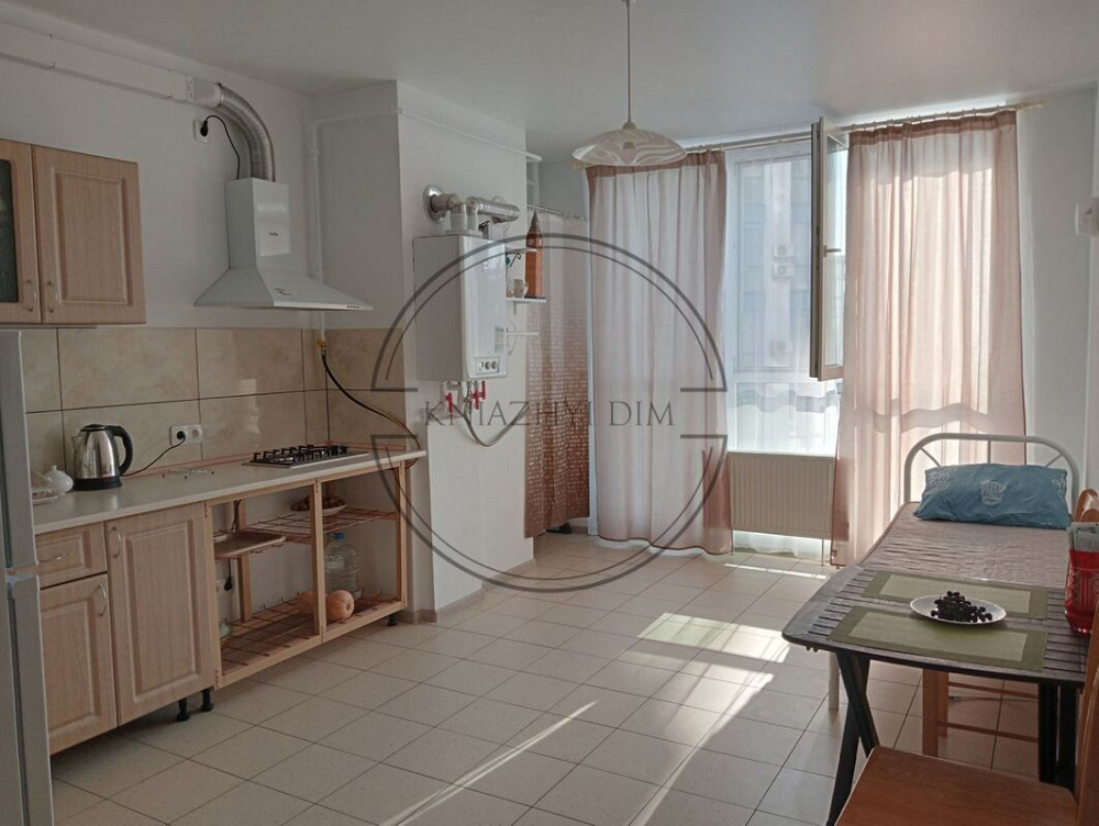 Оренда квартира-студіо в ЖК Ривьера, м. Славутич. код:11200999 Київ - зображення 9