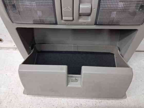 Плафон передний Nissan Navara 2004-2015 26430EB411 (Арт. 63016) Киев