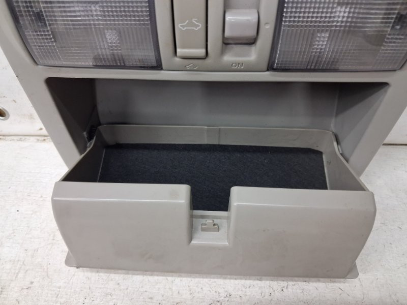 Плафон передний Nissan Navara 2004-2015 26430EB411 (Арт. 63016) Киев - изображение 2