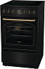 Плита електрична Gorenje GECS5B70CLB 70 л Киев