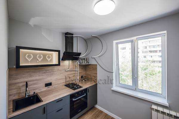 продажа 1-к квартира Киев, Святошинский, 64000 $ Киев - изображение 7