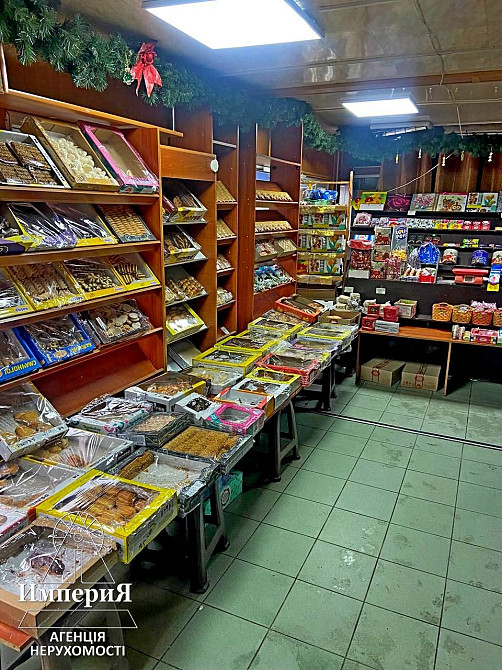 Продам магазин 48 квадратів на Таращанському. Белая Церковь - изображение 7