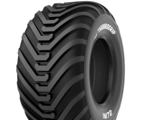 500/50 R17 TVS IM72 154/141A8/A8 Сільгосп шина Київ - зображення 4