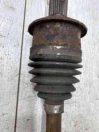 Привод задний левый Mitsubishi Outlander XL 2.4 БЕНЗИН 4B12 2007 (б/у) Київ